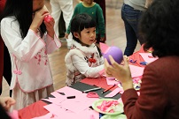 Crafts Making