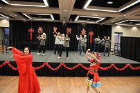 Flashmob Dance