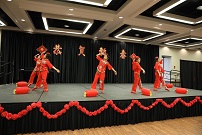 Lantern Dance