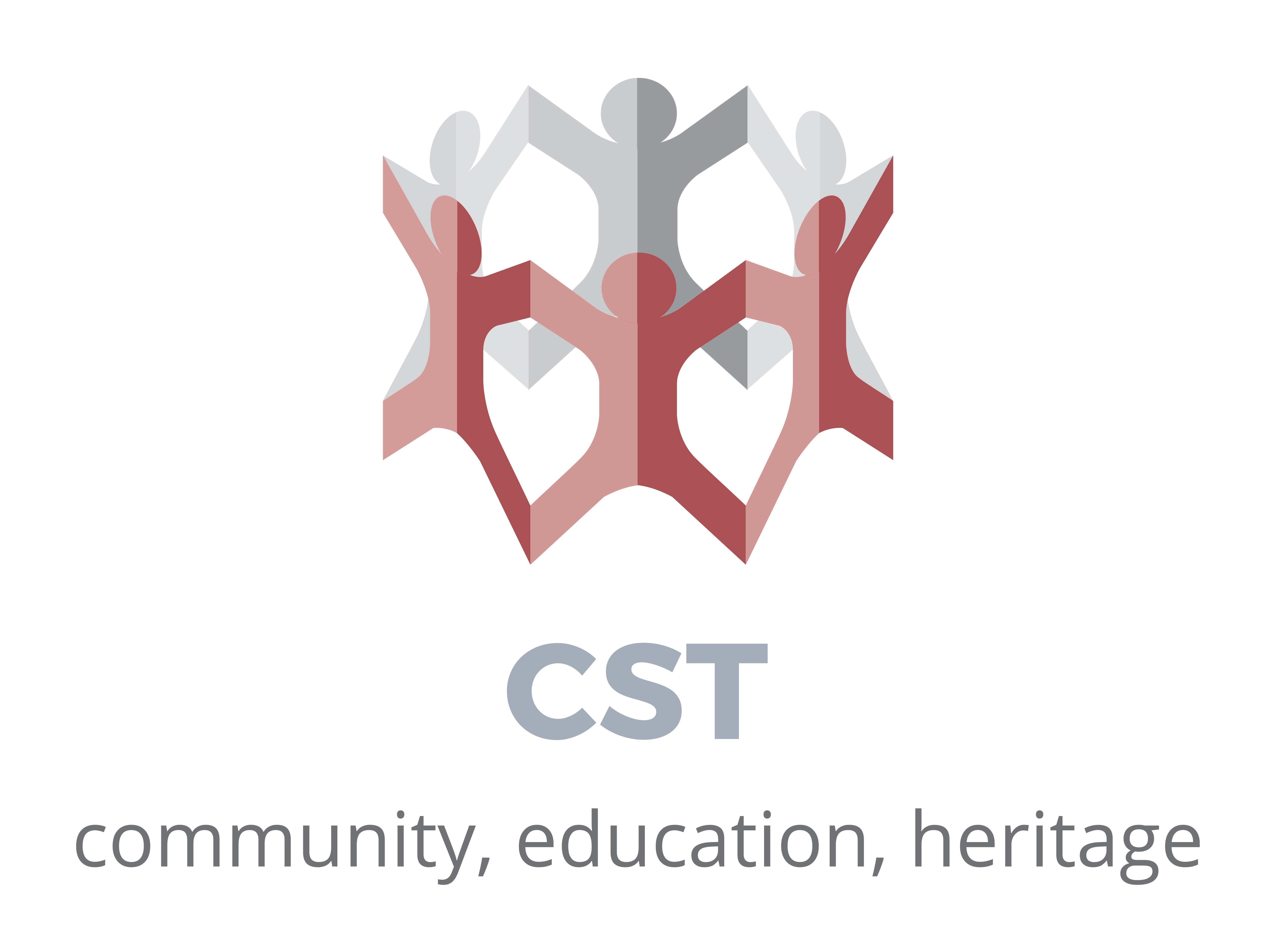 CST Logo